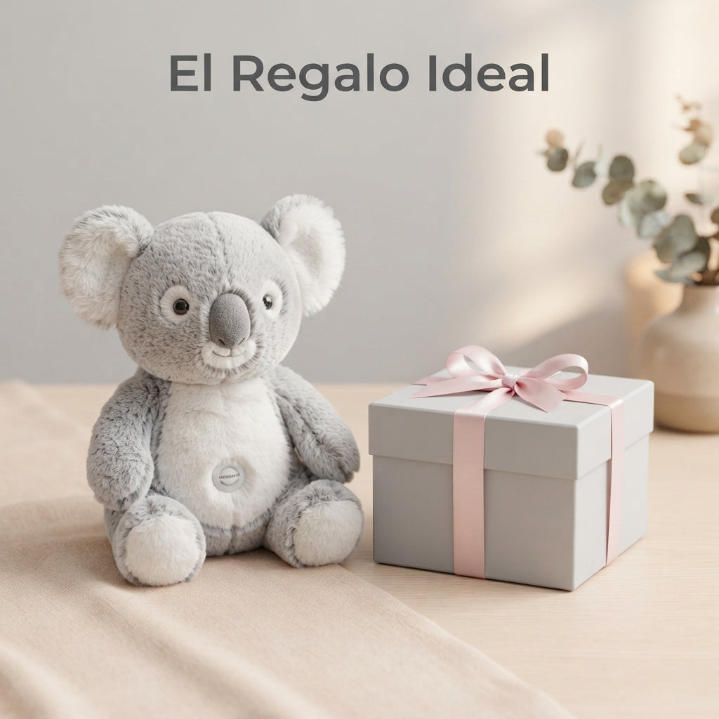 PELUCHE KOALA ANTIESTRES