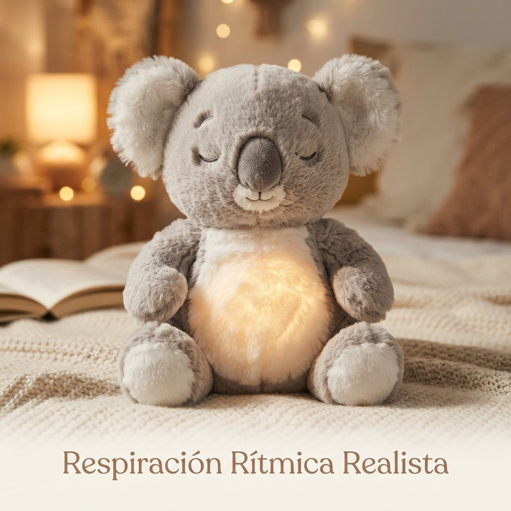PELUCHE KOALA ANTIESTRES